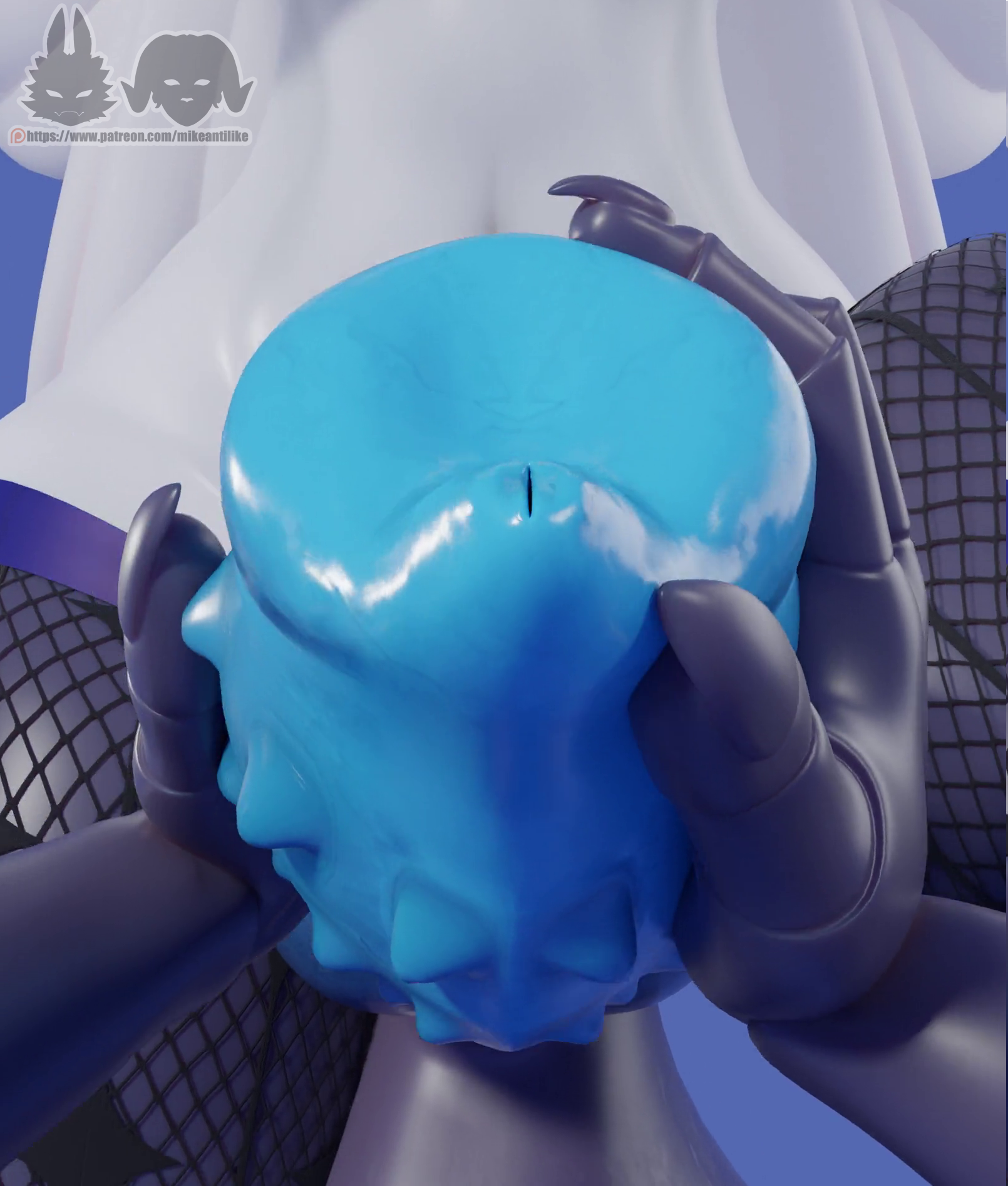 Digital Media (Artwork) Rule 34 Image