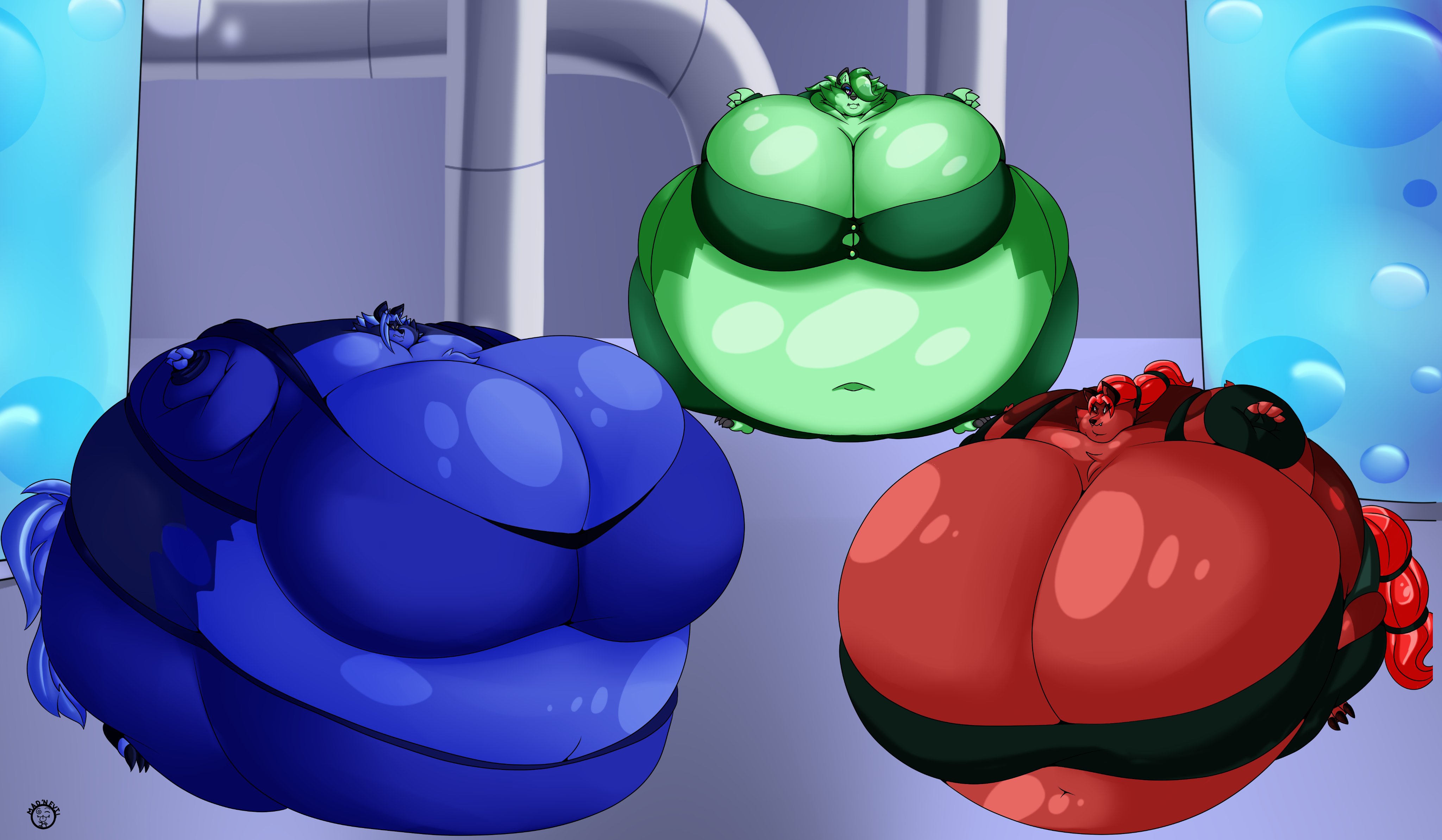 Bbw Rule 34 Image