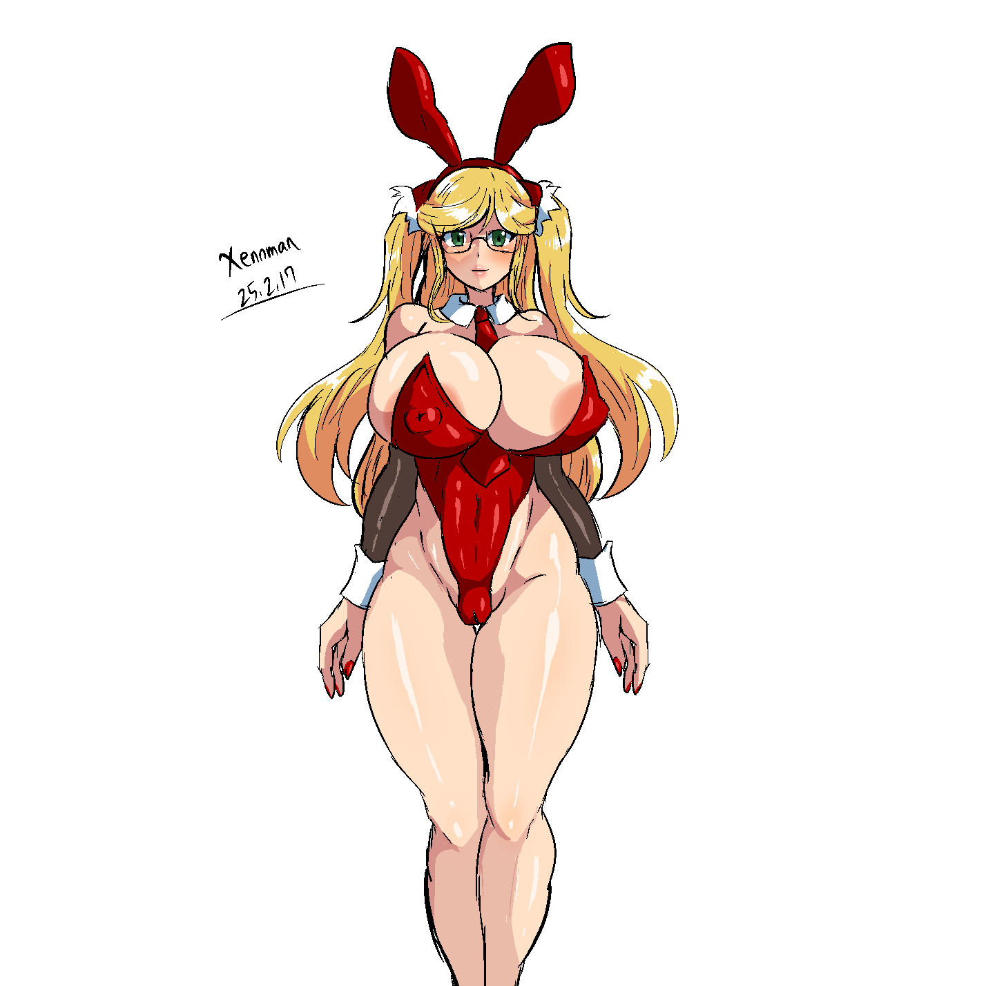 Kosaka Shizuru (Taimanin (Series)) Rule 34 Image