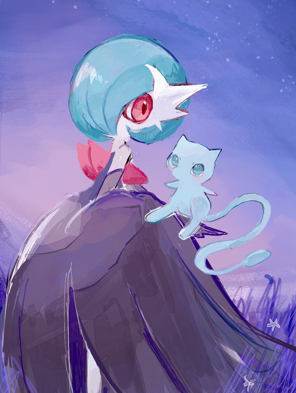 Gardevoir (Nintendo) Rule 34 Image
