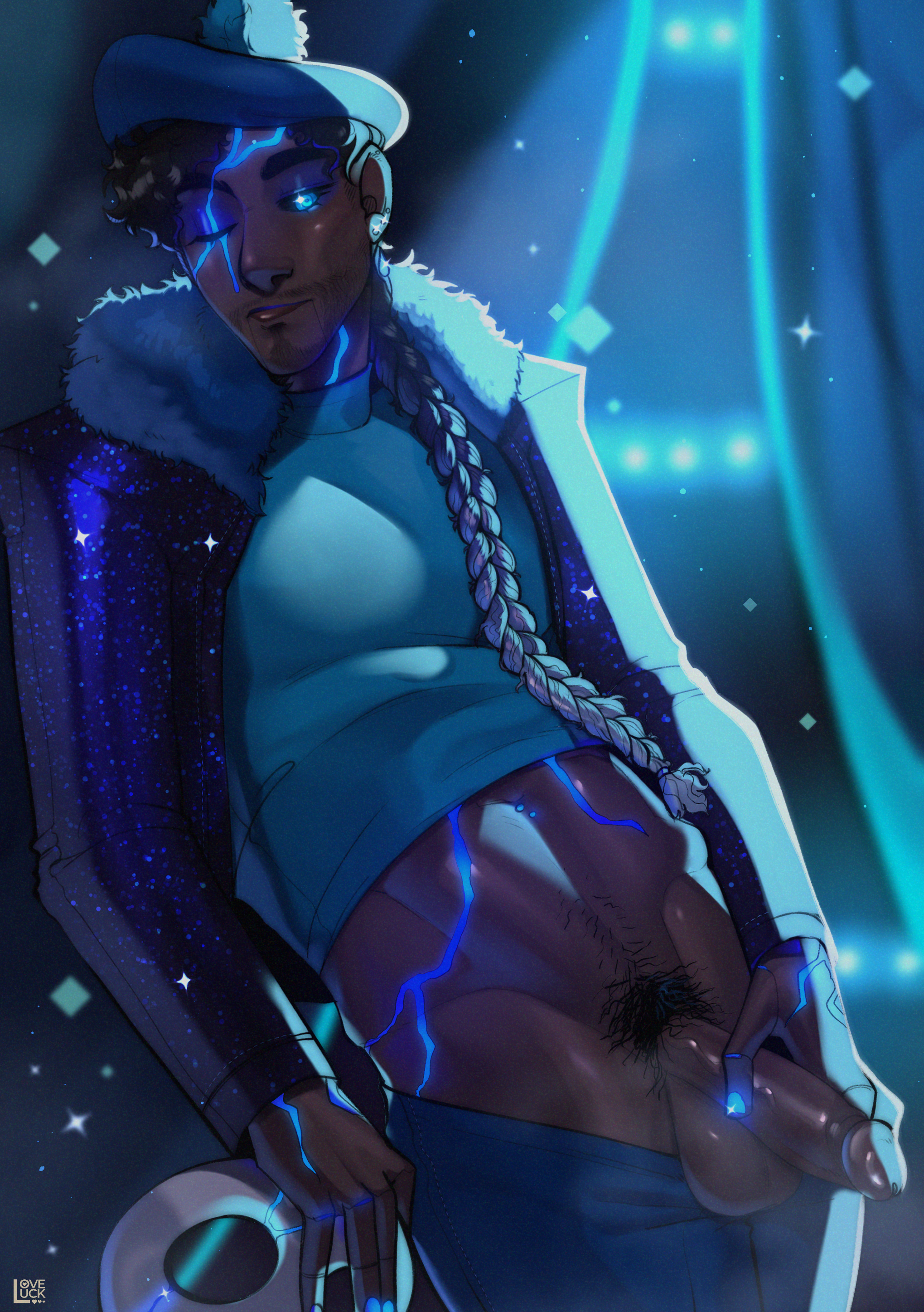 Pokotho (Npmd) Rule 34 Image