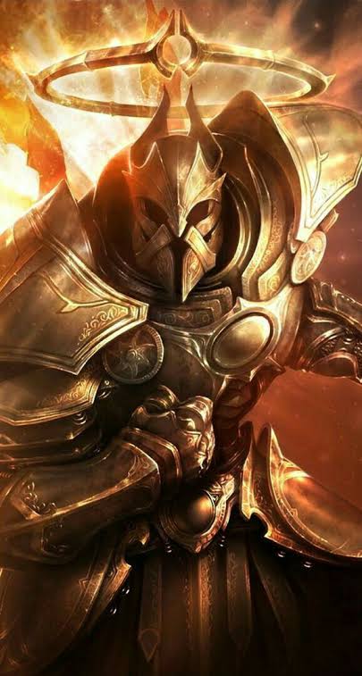 Imperius Rule 34 Image
