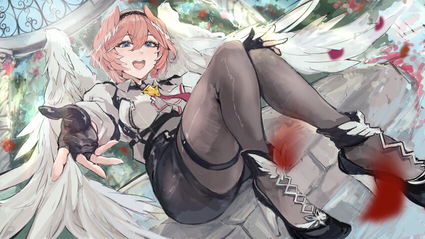 Takane Lui (Hololive) Rule 34 Image