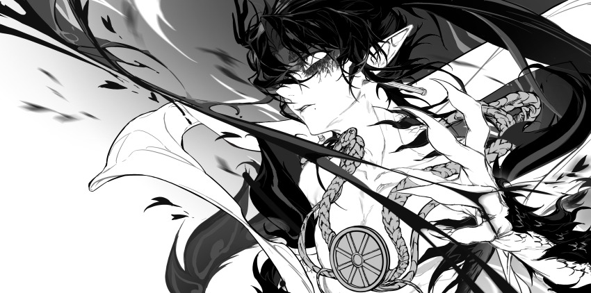 Magi The Labyrinth Of Magic Rule 34 Image