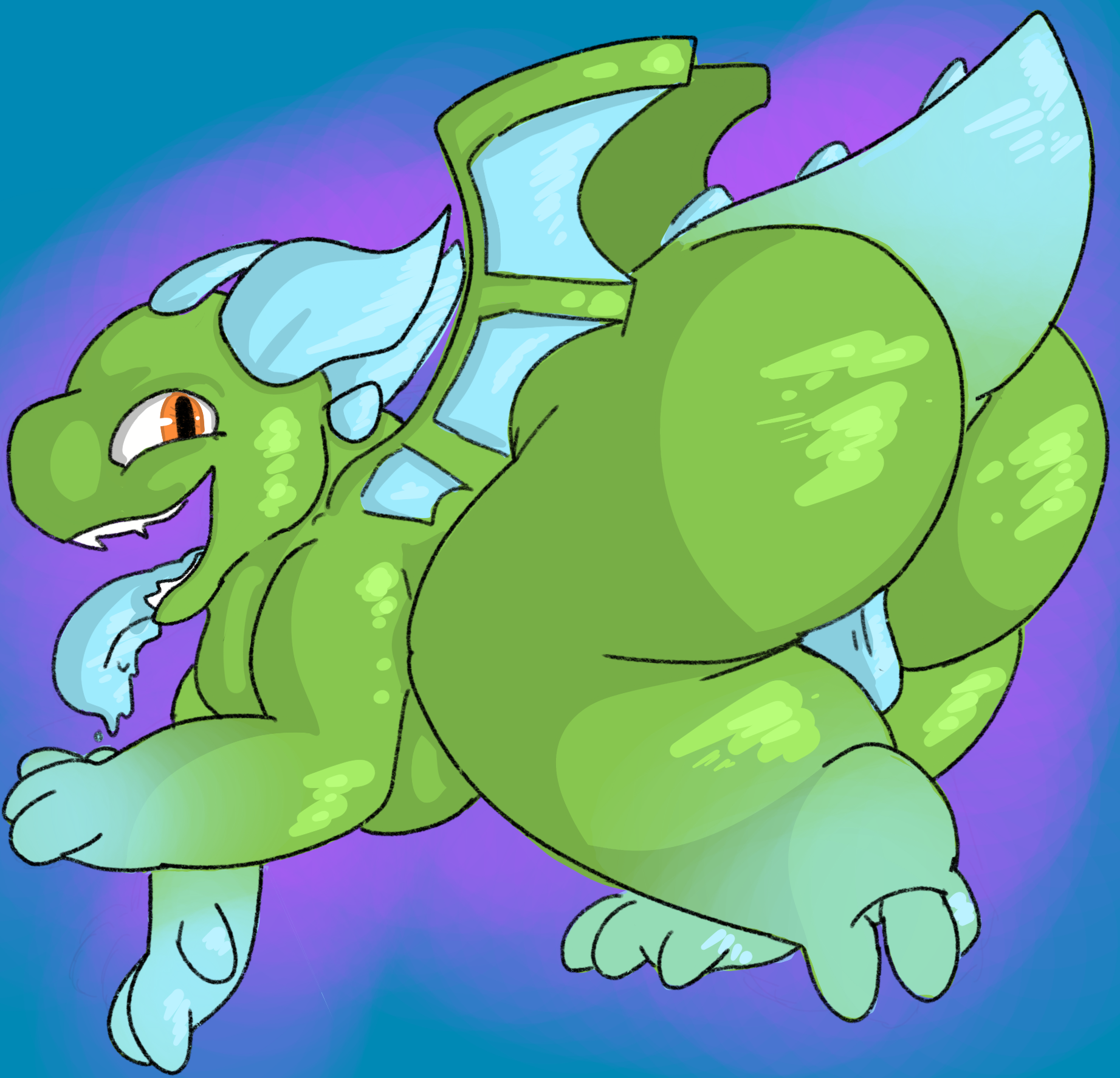 Clash (Series) Rule 34 Image
