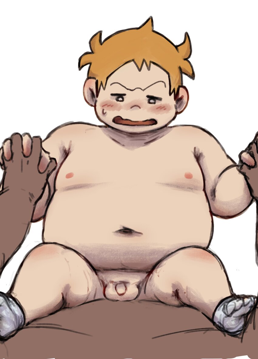 Sophocles (Pokemon) Rule 34 Image