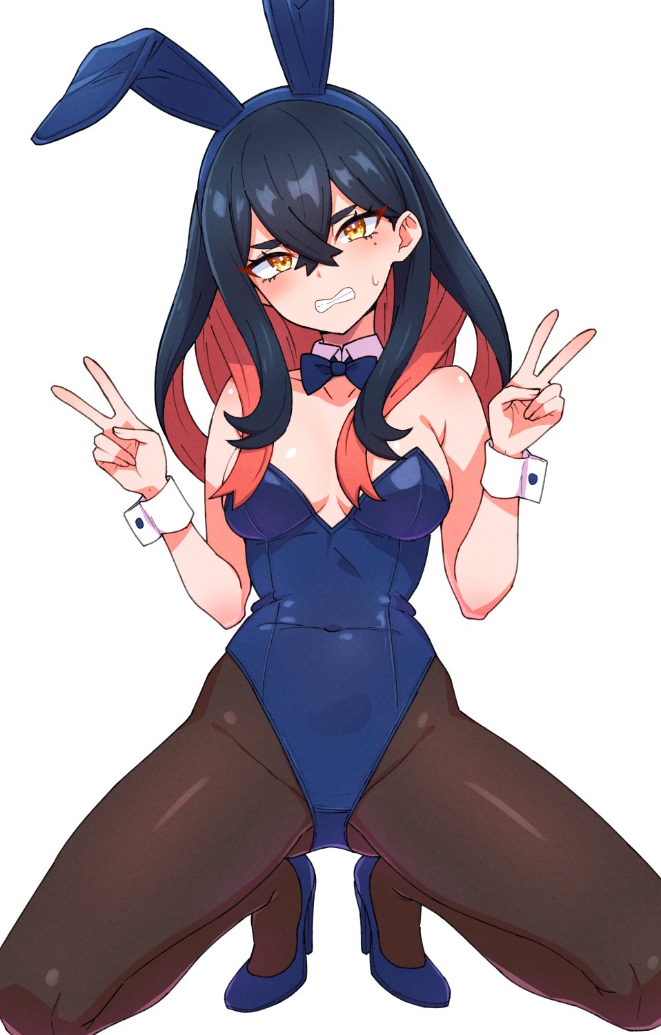 Carmine (Pokemon) Rule 34 Image