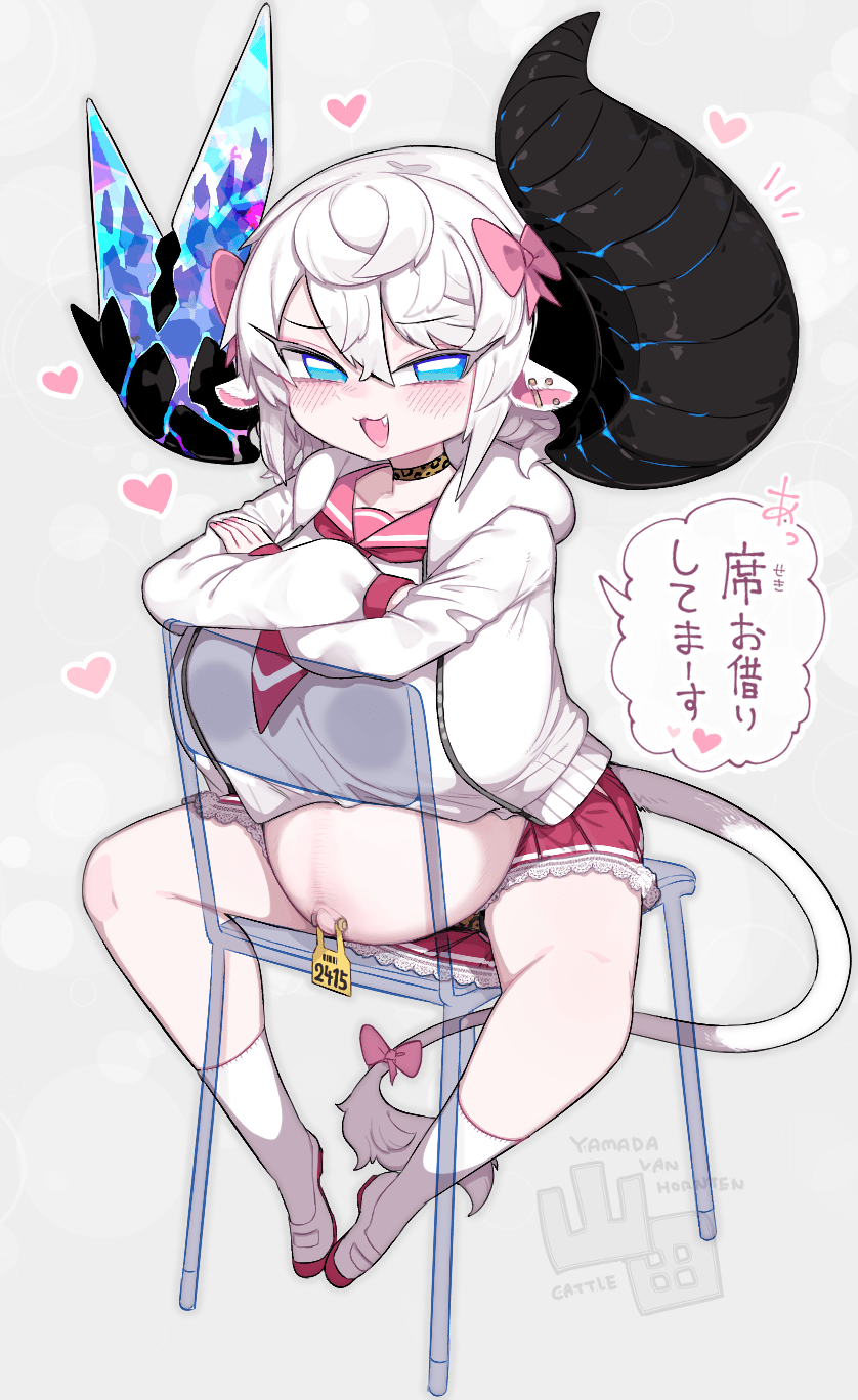 Original Rule 34 Image