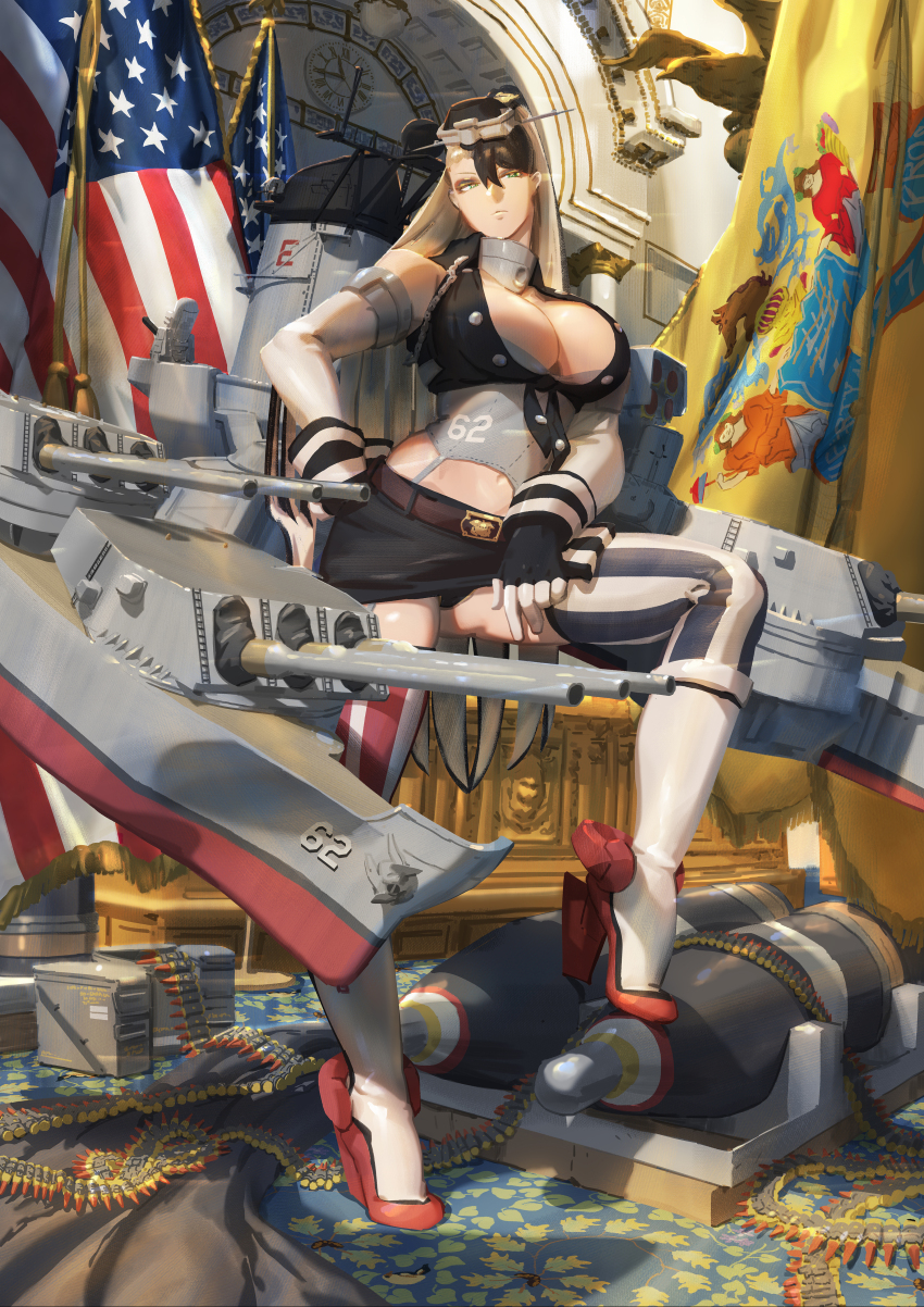 Kantai Collection Rule 34 Image