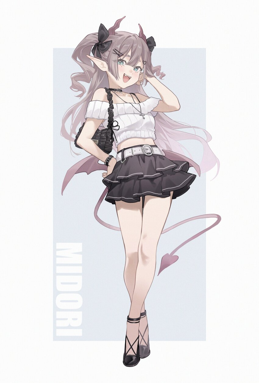 Indie Virtual Youtuber Rule 34 Image