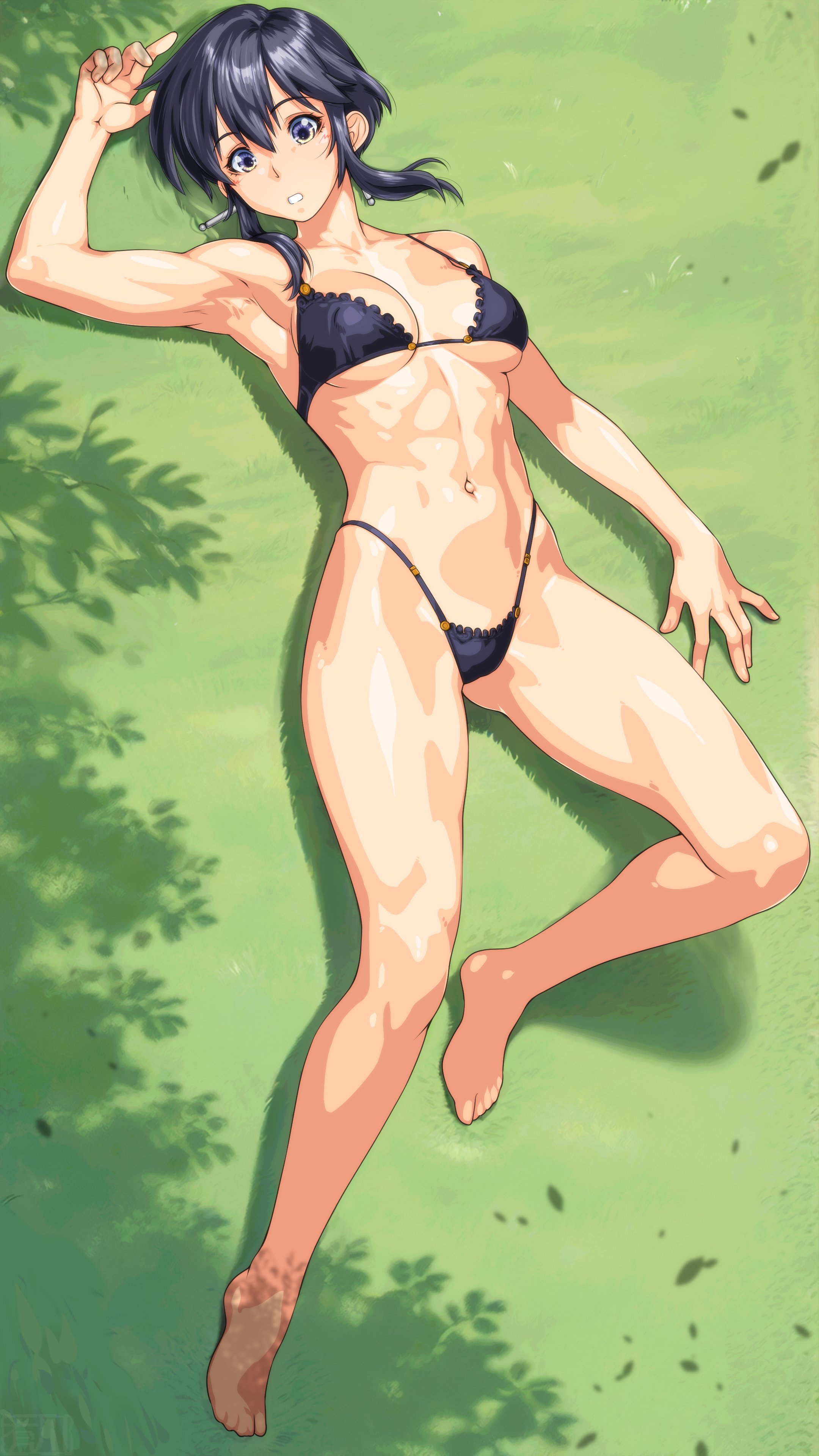 Larcei (Fire Emblem) Rule 34 Image