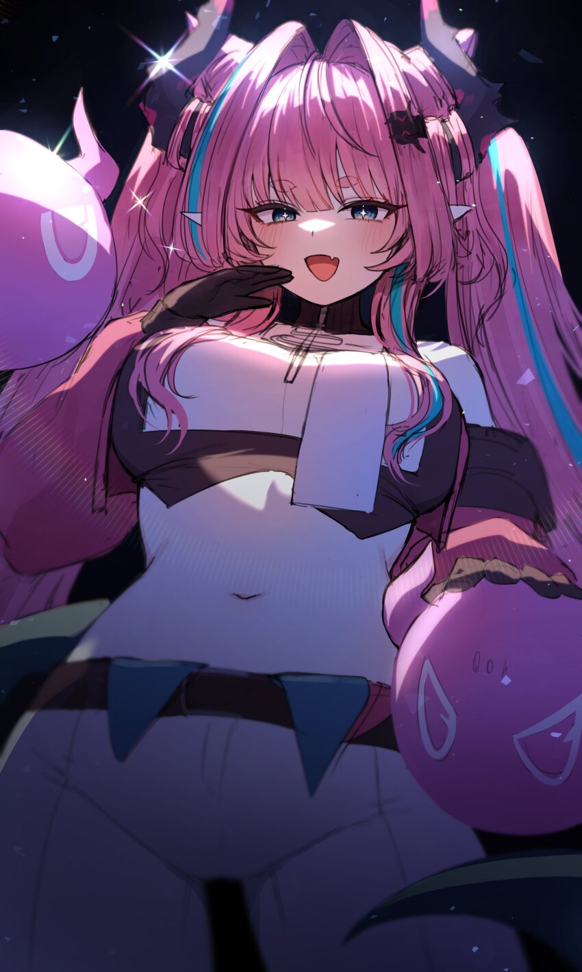 Arknights Rule 34 Image