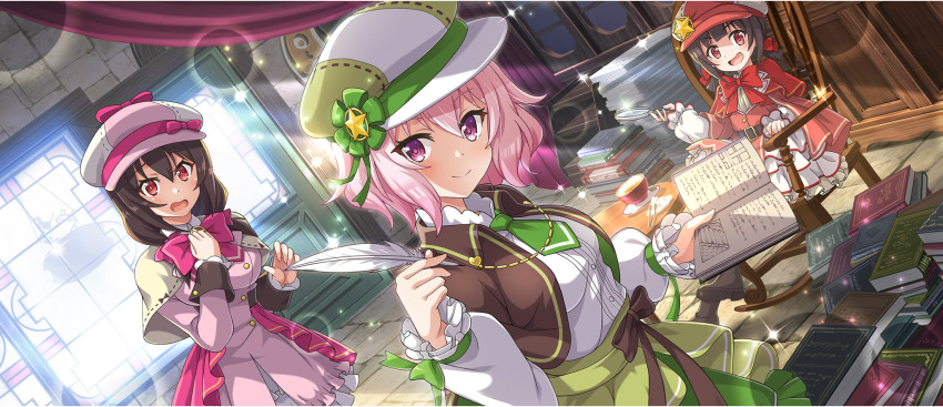 Komekko (Kono Subarashii Sekai Ni Shukufuku Wo!) Rule 34 Image