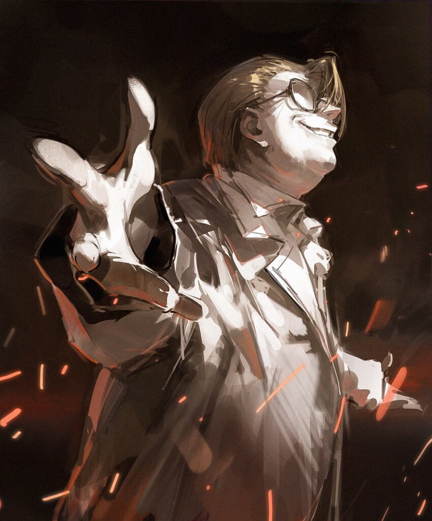 Hellsing Rule 34 Image