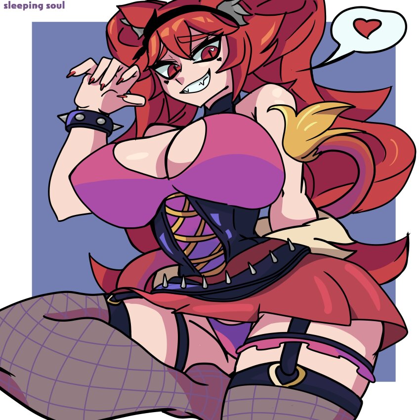 Lunaria Ayaren (Indie Virtual Youtuber) Rule 34 Image