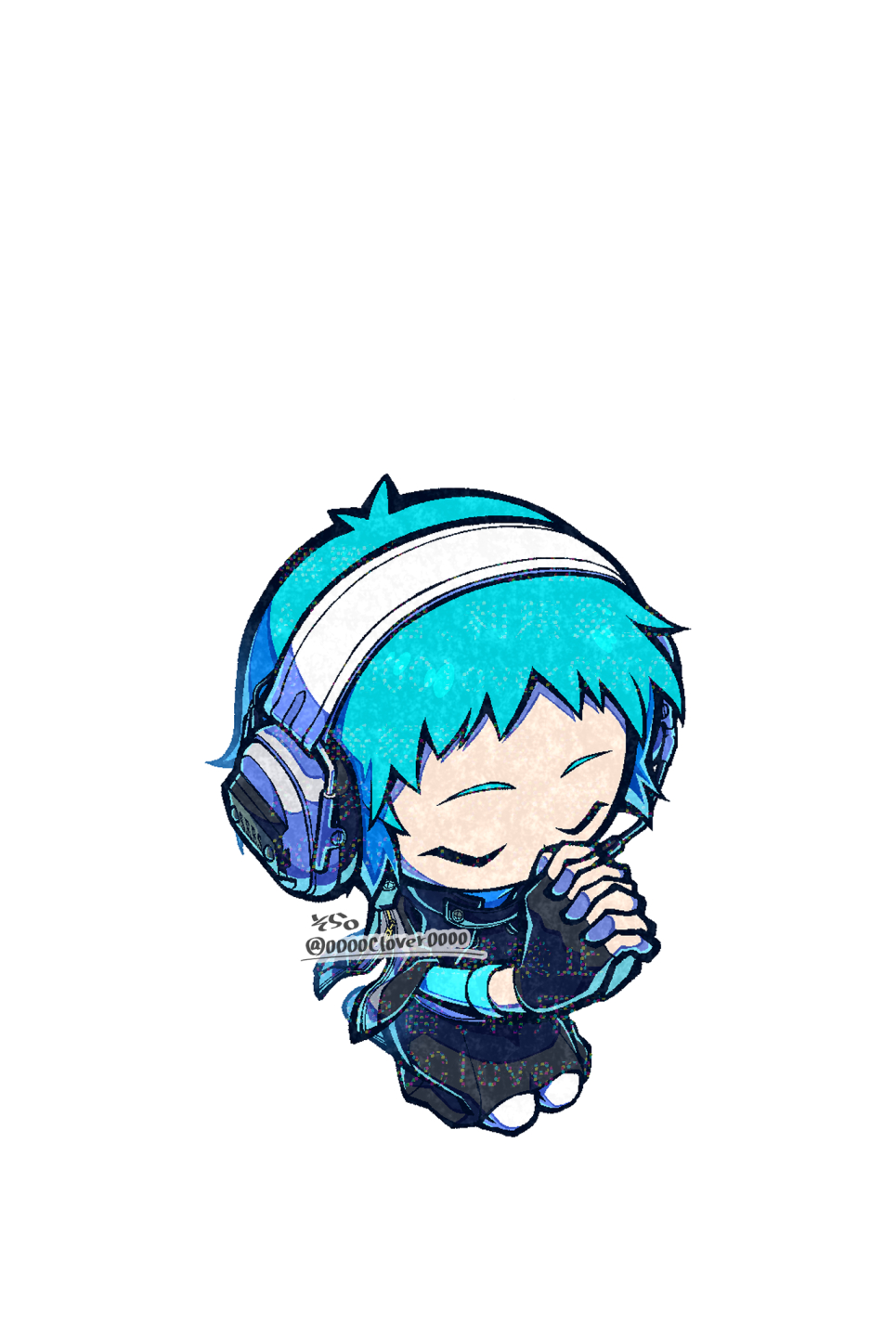Yamagishi Fuuka (Persona) Rule 34 Image