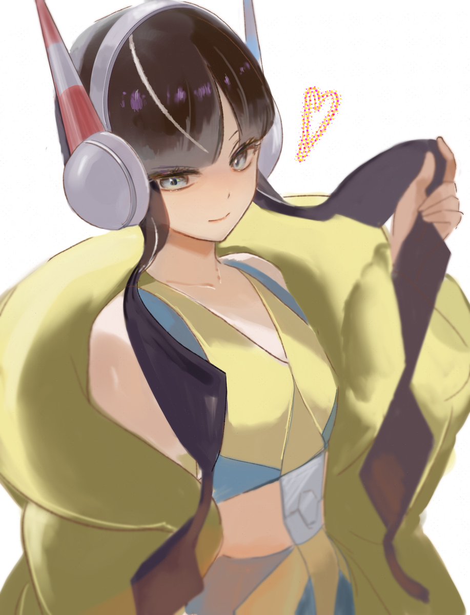 Elesa (Pokemon) Rule 34 Image