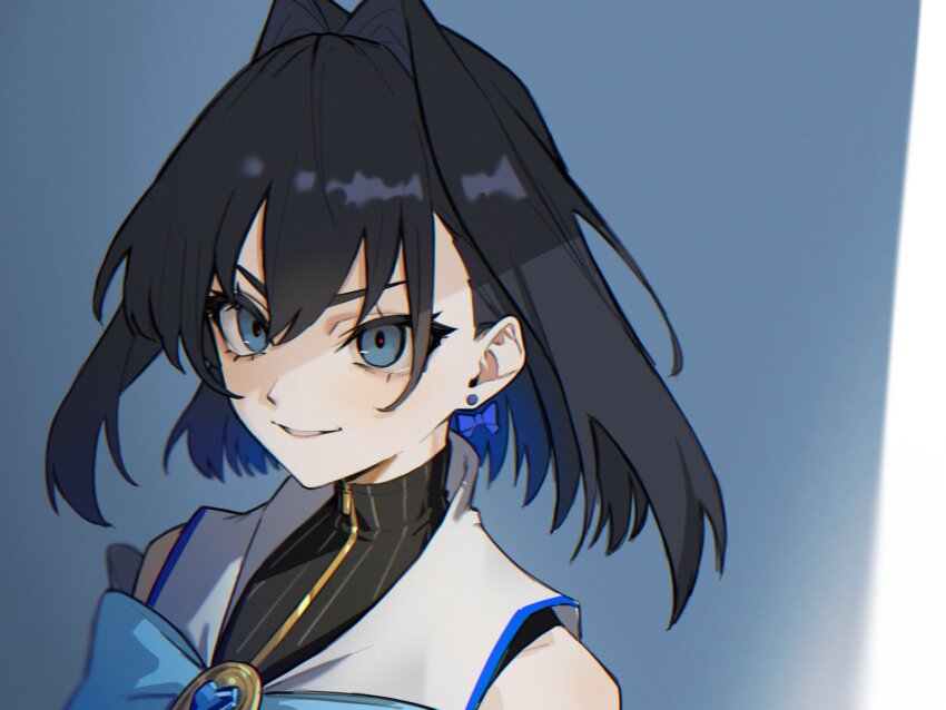Ouro Kronii (Hololive) Rule 34 Image