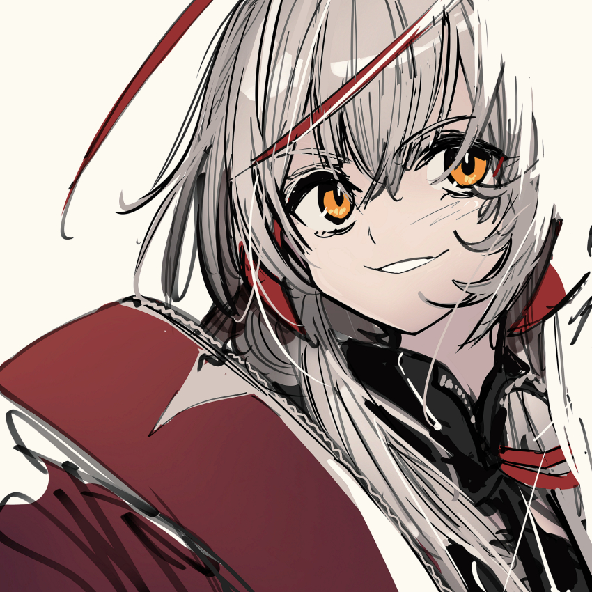 W (Arknights) Rule 34 Image