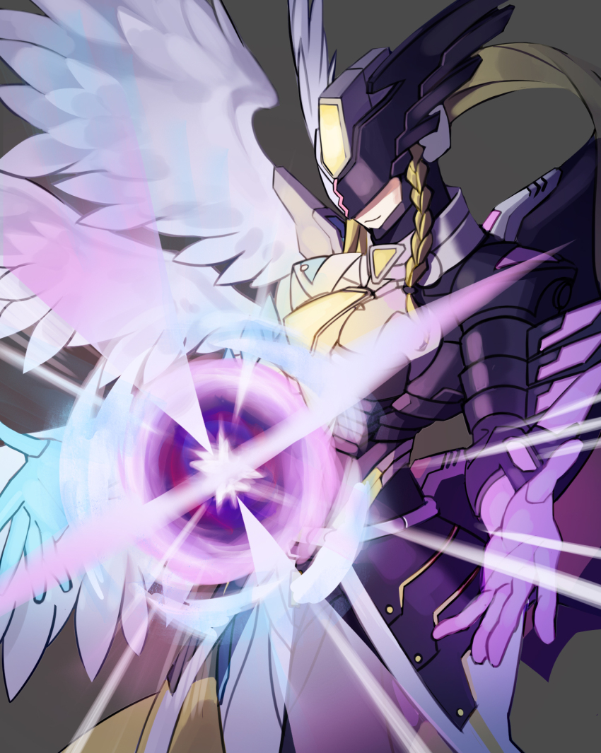 Digimon Rule 34 Image