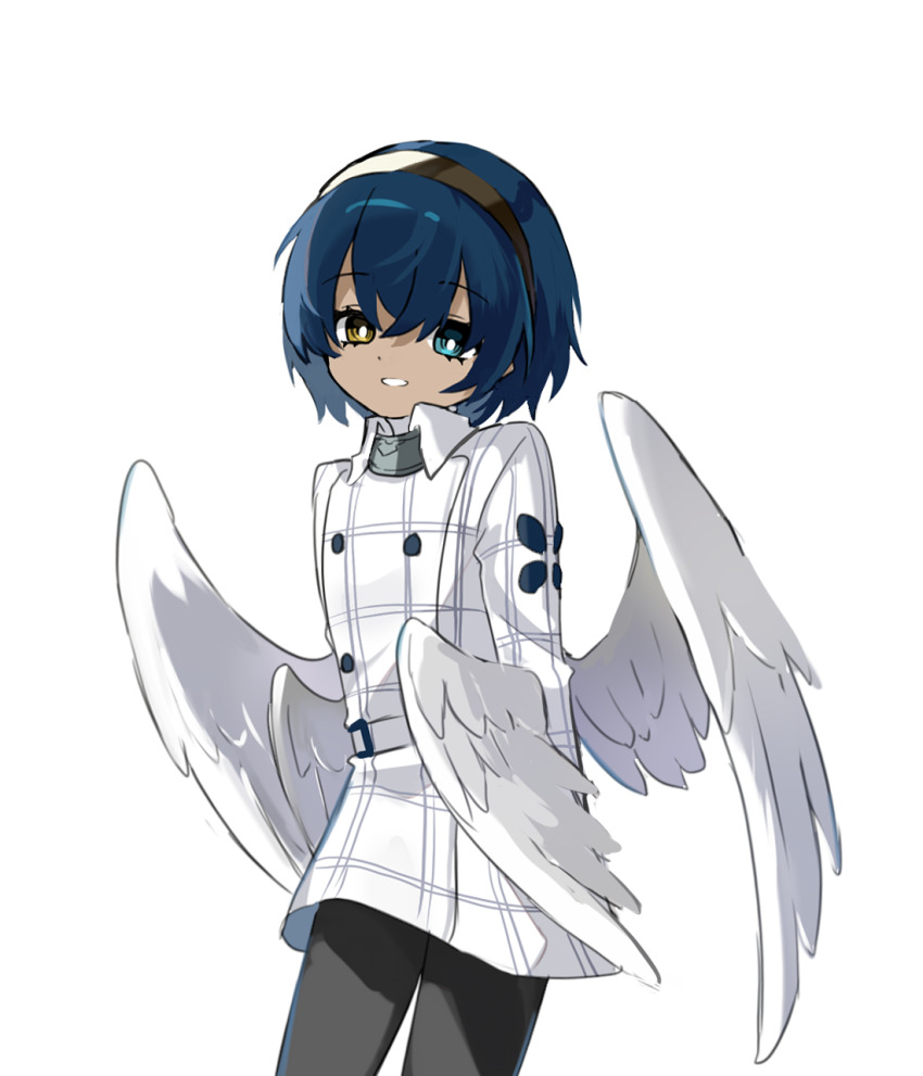 Protagonist (Metaphor: Refantazio) Rule 34 Image