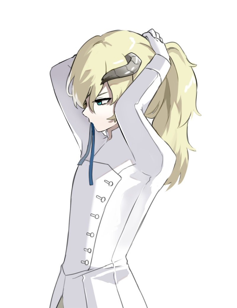 Metaphor: Refantazio Rule 34 Image
