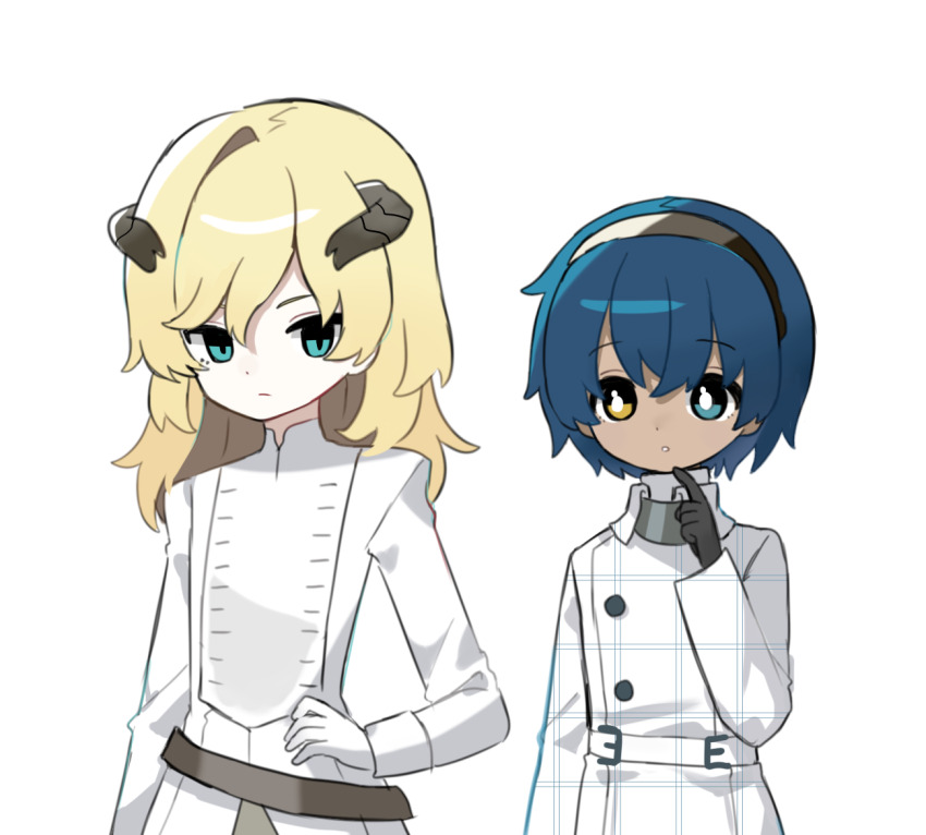Protagonist (Metaphor: Refantazio) Rule 34 Image
