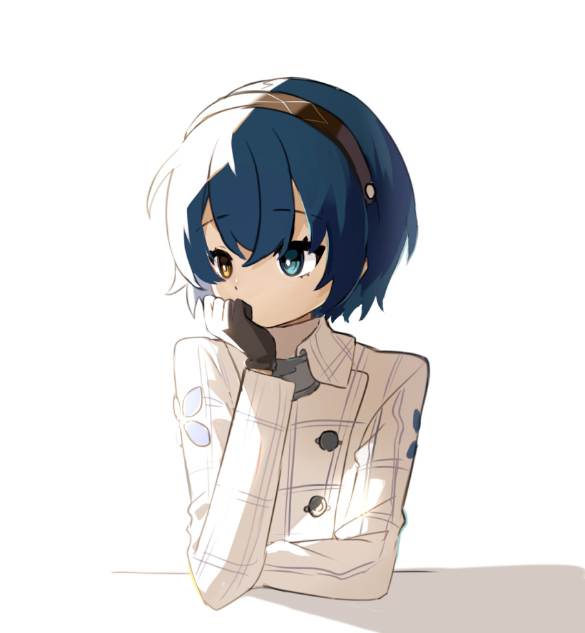 Protagonist (Metaphor: Refantazio) Rule 34 Image
