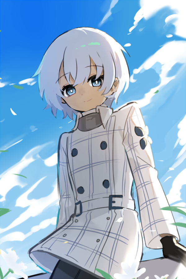 Protagonist (Metaphor: Refantazio) Rule 34 Image