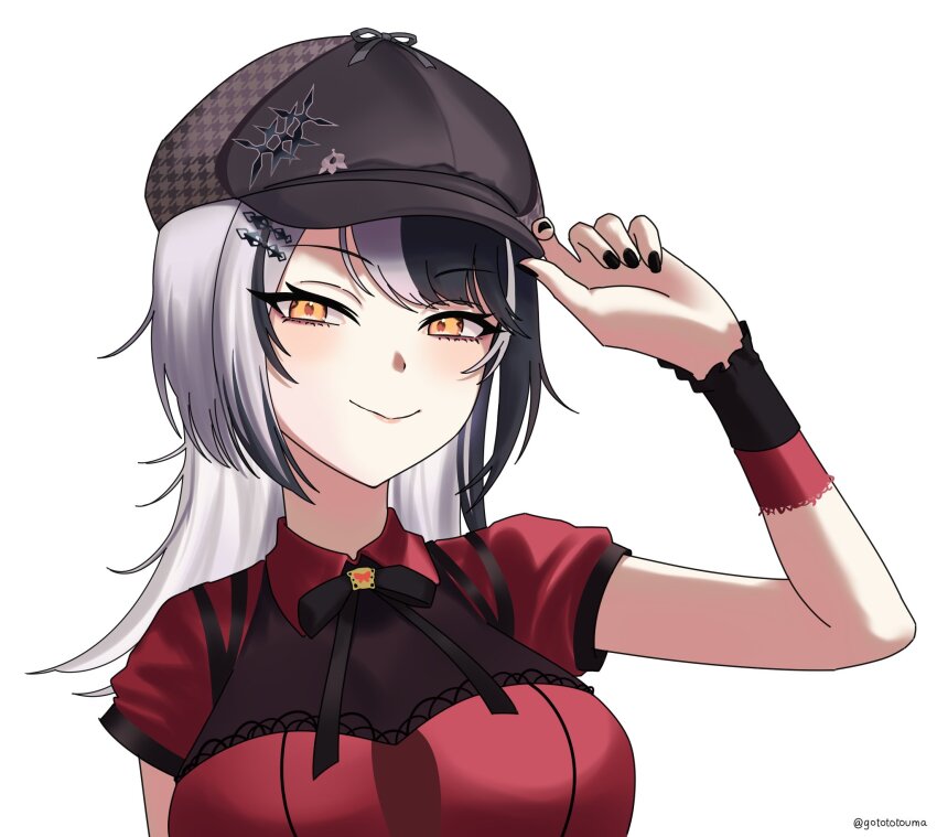 Shiori Novella (Hololive) Rule 34 Image