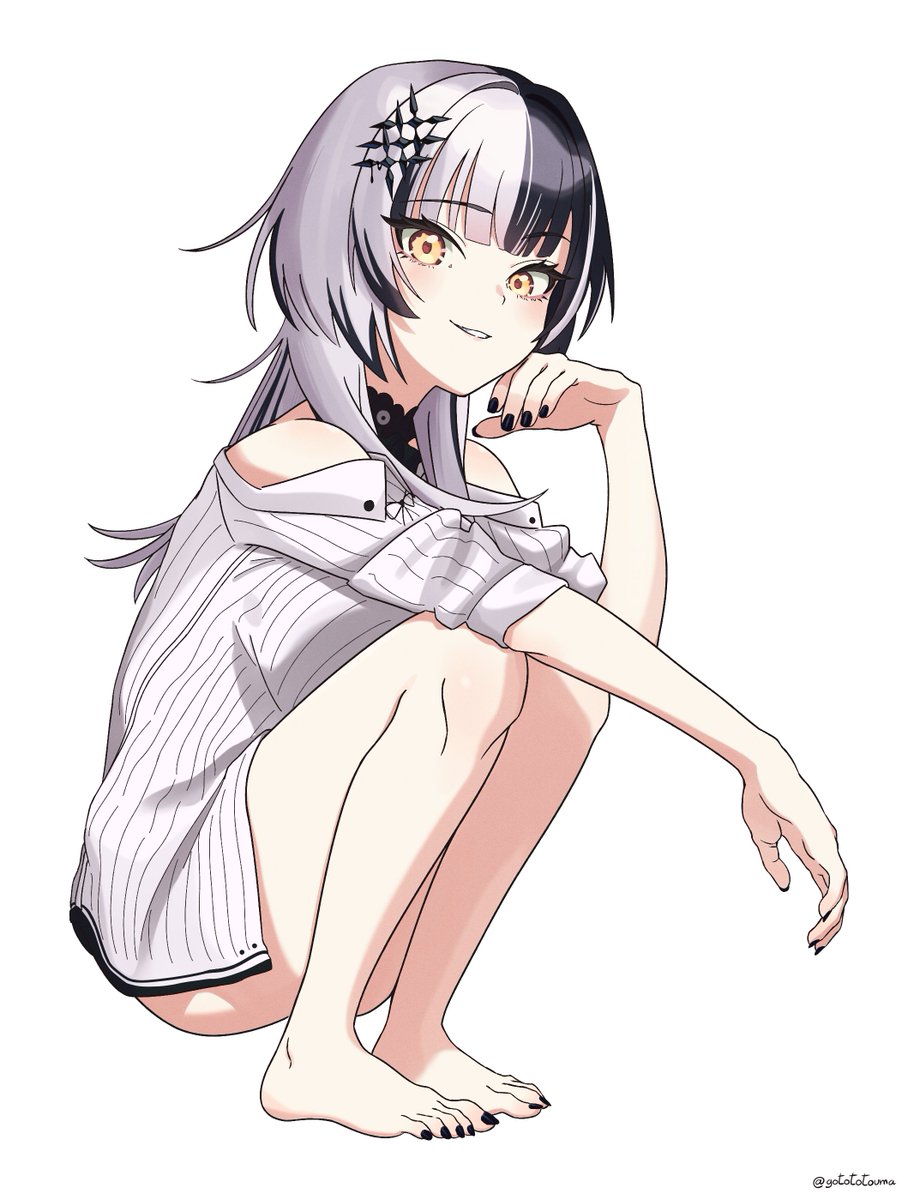 Shiori Novella (Hololive) Rule 34 Image