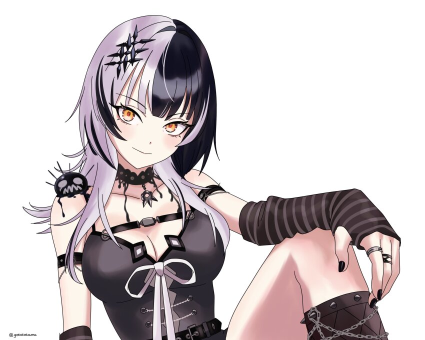 Shiori Novella (Hololive) Rule 34 Image