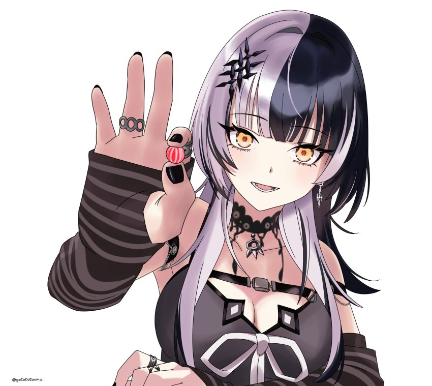 Shiori Novella (Hololive) Rule 34 Image