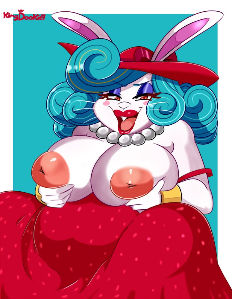 Madame Broode (Mario (Series)) Rule 34 Image