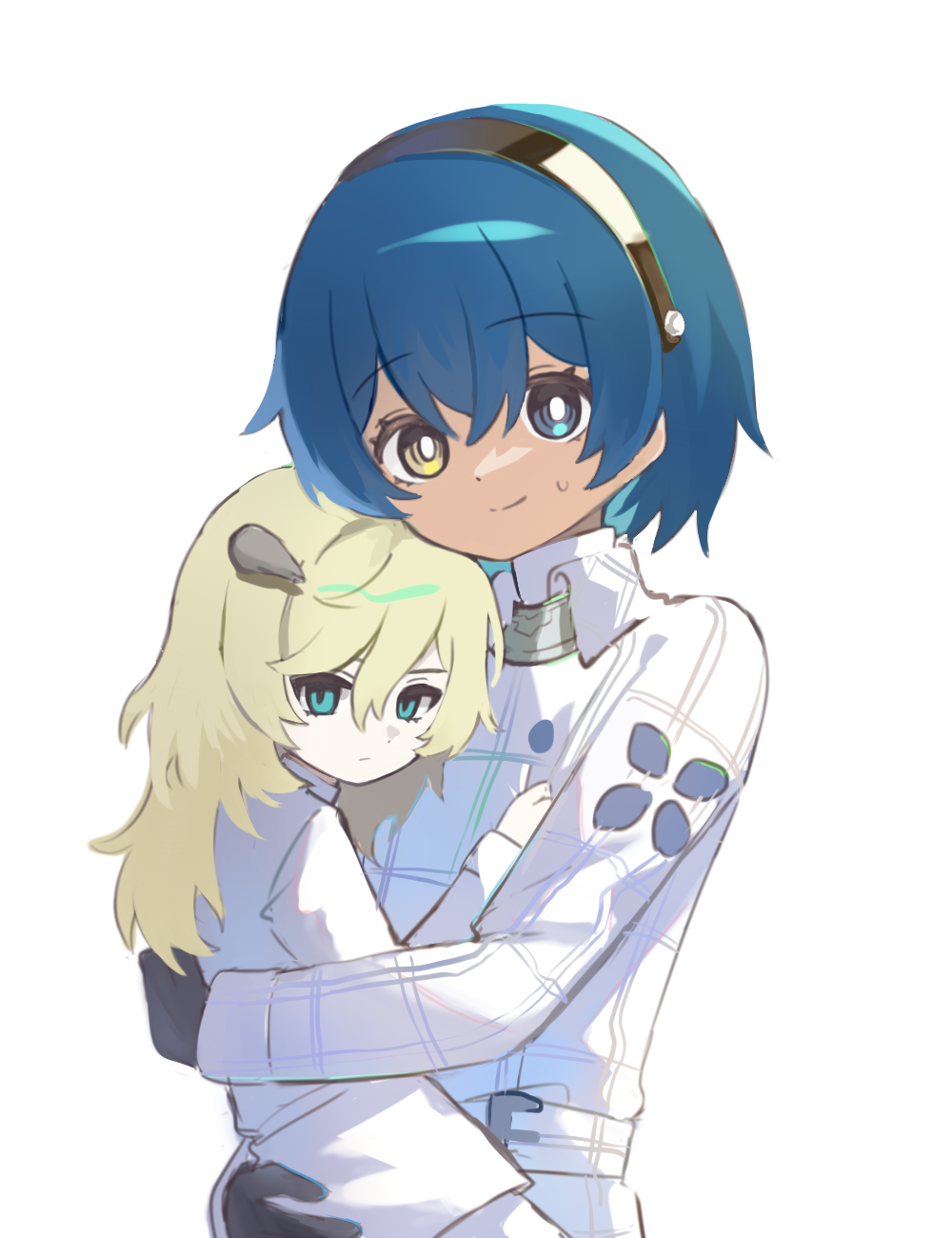 Protagonist (Metaphor: Refantazio) Rule 34 Image