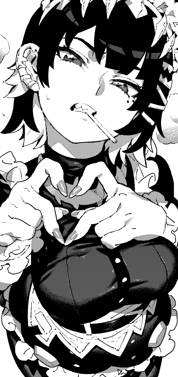 Ellen Joe (Zenless Zone Zero) Rule 34 Image