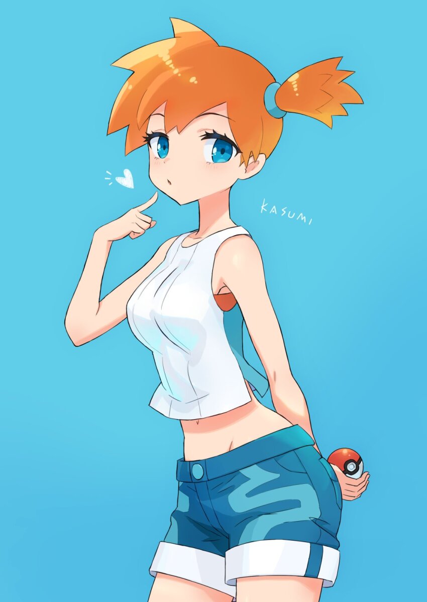 Gym Leader (Nintendo) Rule 34 Image