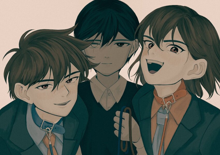 Hero (Omori) Rule 34 Image