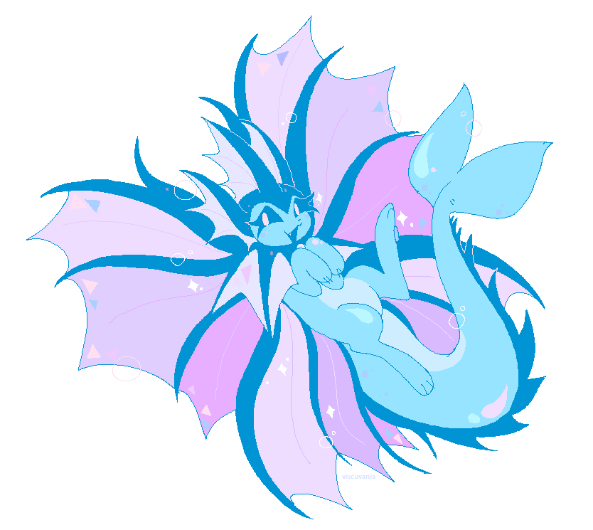 Gen 1 Pokemon (Nintendo) Rule 34 Image
