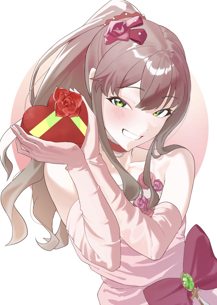 Minami Yume (Gridman Universe) Rule 34 Image