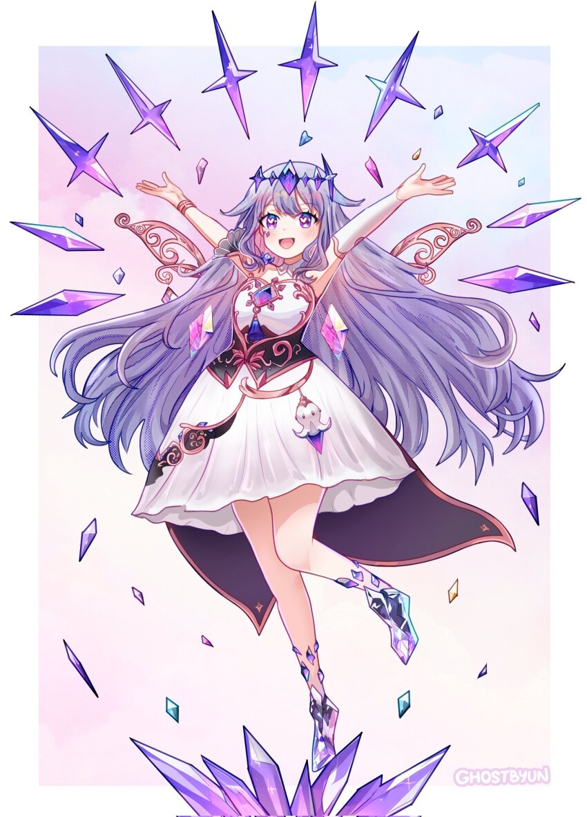 Koseki Bijou (Hololive) Rule 34 Image