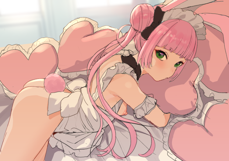 Kemomimi Refle! Rule 34 Image