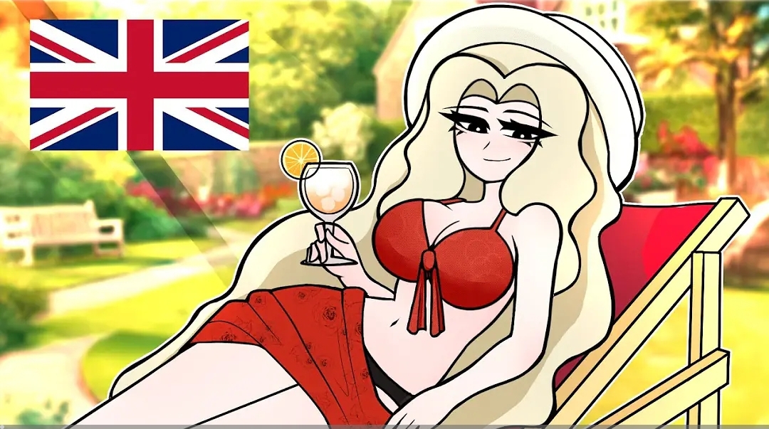 Uk (What If Animation) Rule 34 Image