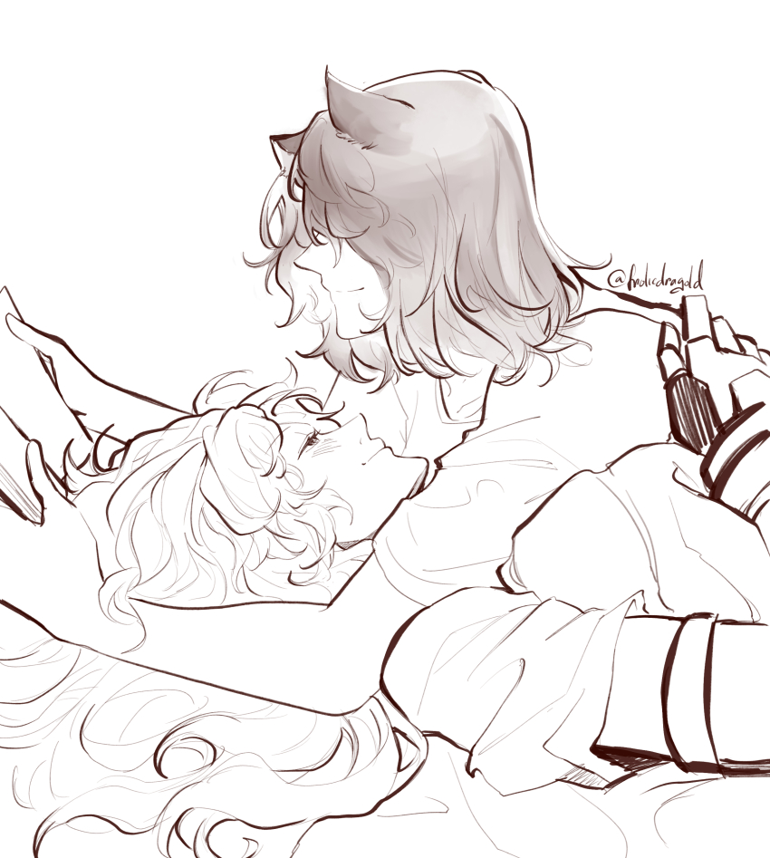 Blake Belladonna (Rwby) Rule 34 Image