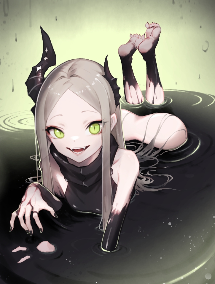Leviathan (Nikke) Rule 34 Image
