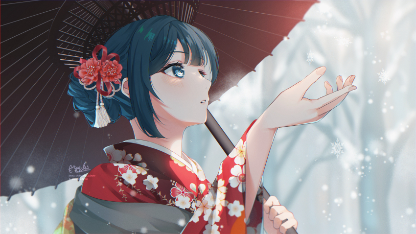 Love Live! Rule 34 Image