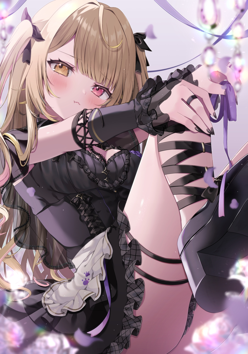 Hoshikawa Sara (Nijisanji) Rule 34 Image