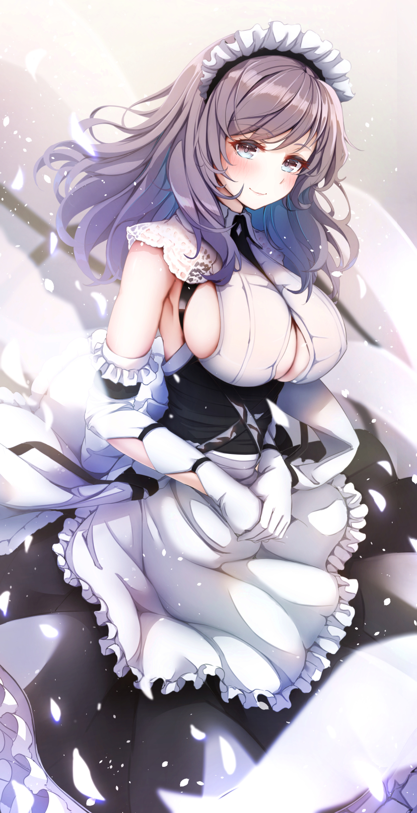 Charybdis (Azur Lane) Rule 34 Image