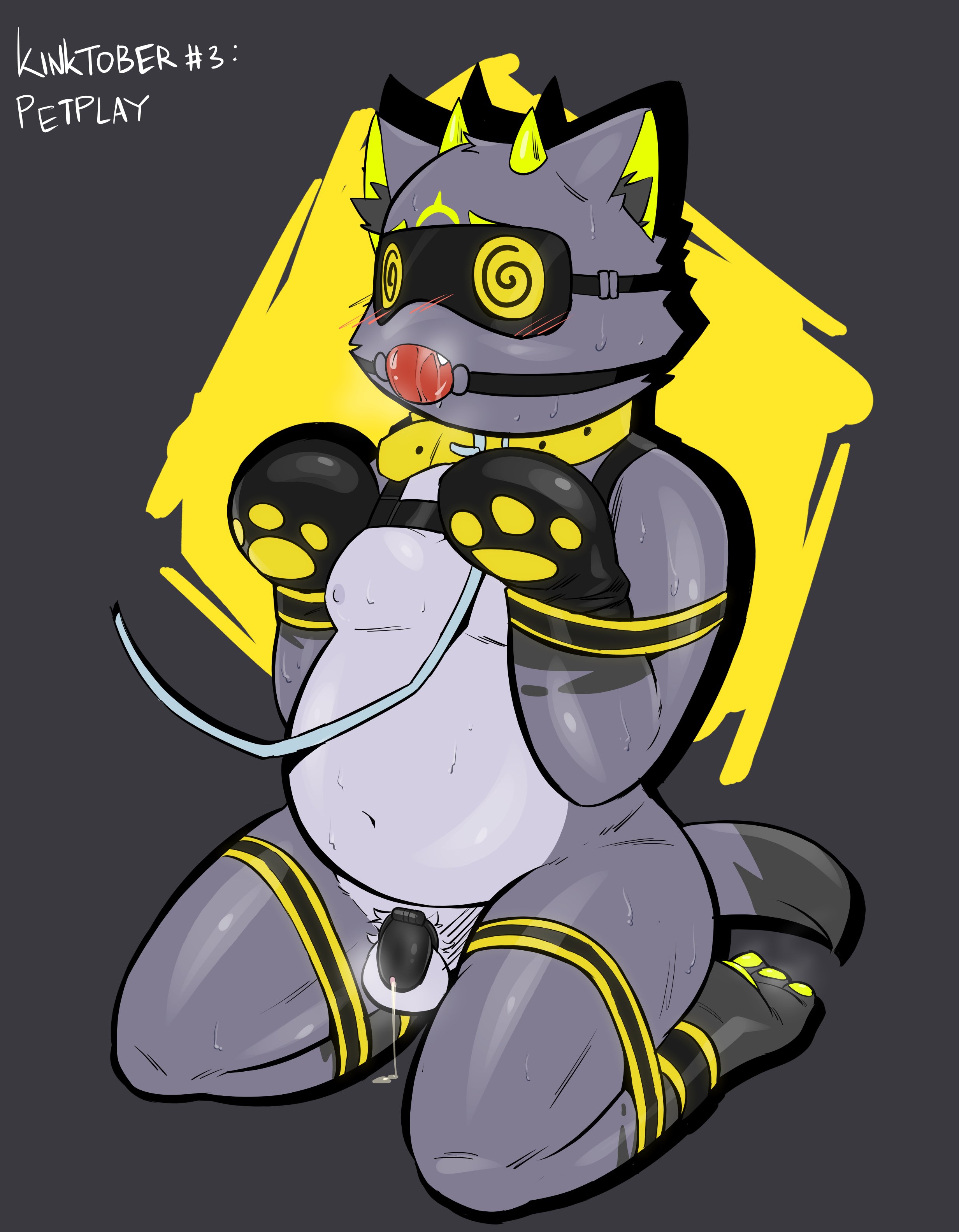 Rucknatto (Character) Rule 34 Image