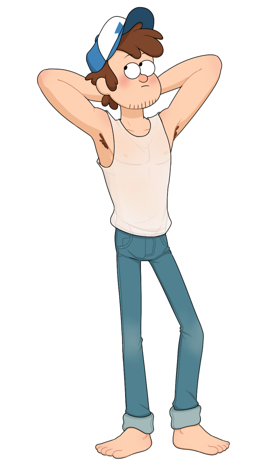 Digital Drawing (Artwork) Rule 34 Image